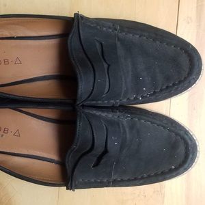 Kelsi Dagger Brooklyn “Gabby” Penny Loafer